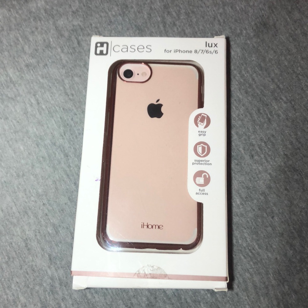 Iphone case for 8/7/6s/6